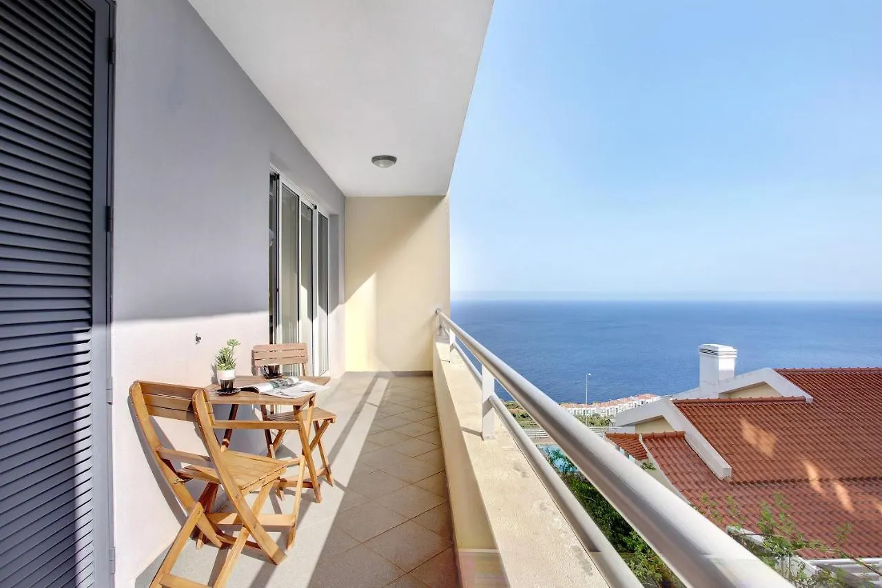 Apartamento Fenix Garajau Caniço Portugal