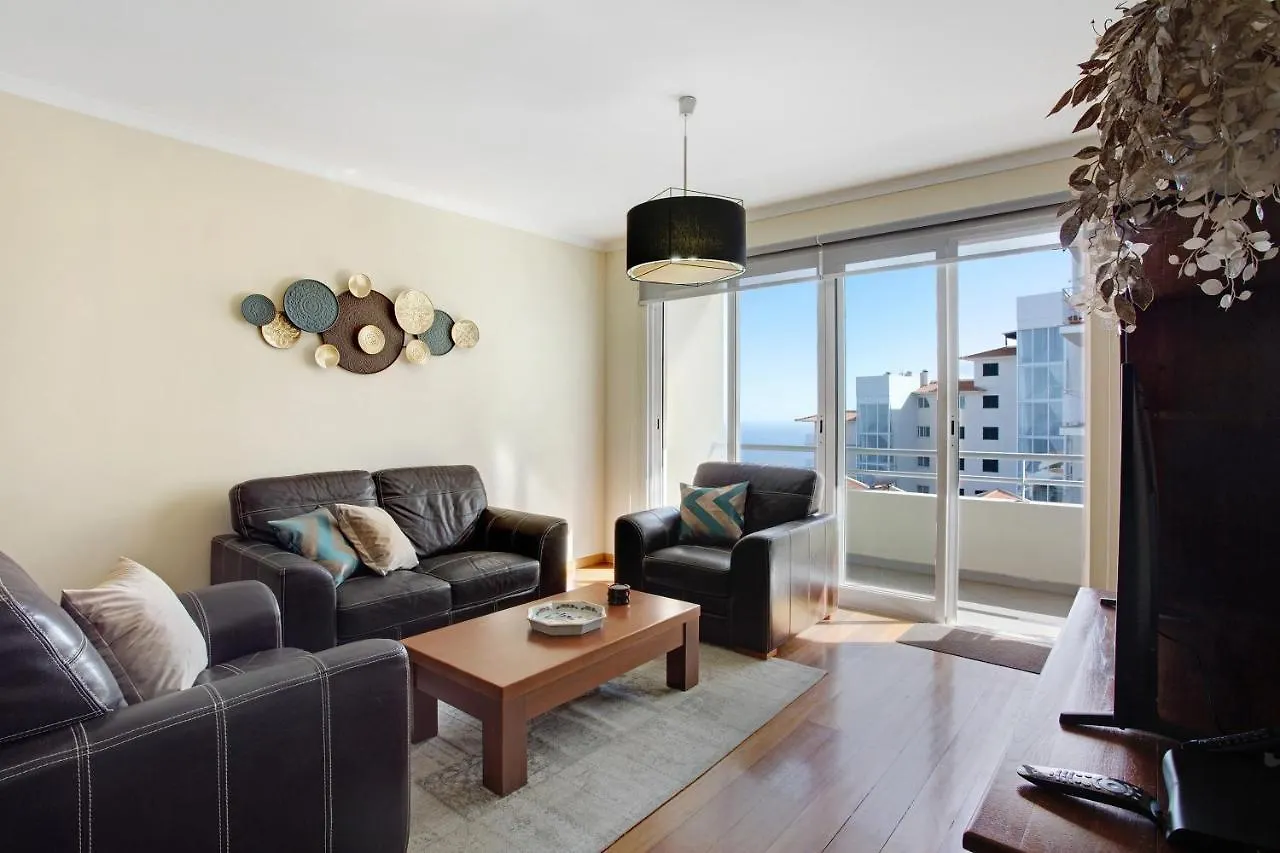Apartamento Fenix Garajau Caniço