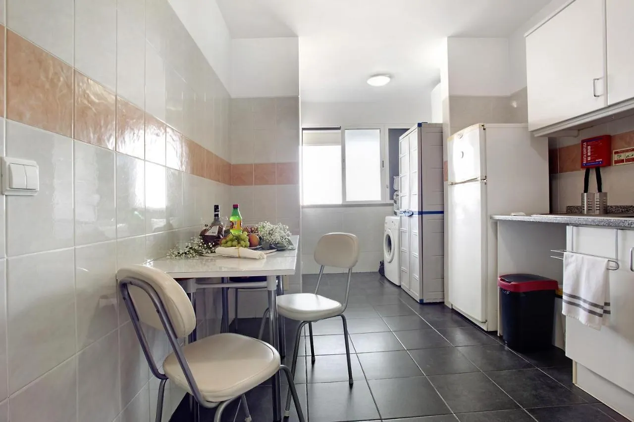 Apartamento Fenix Garajau Caniço 0*,