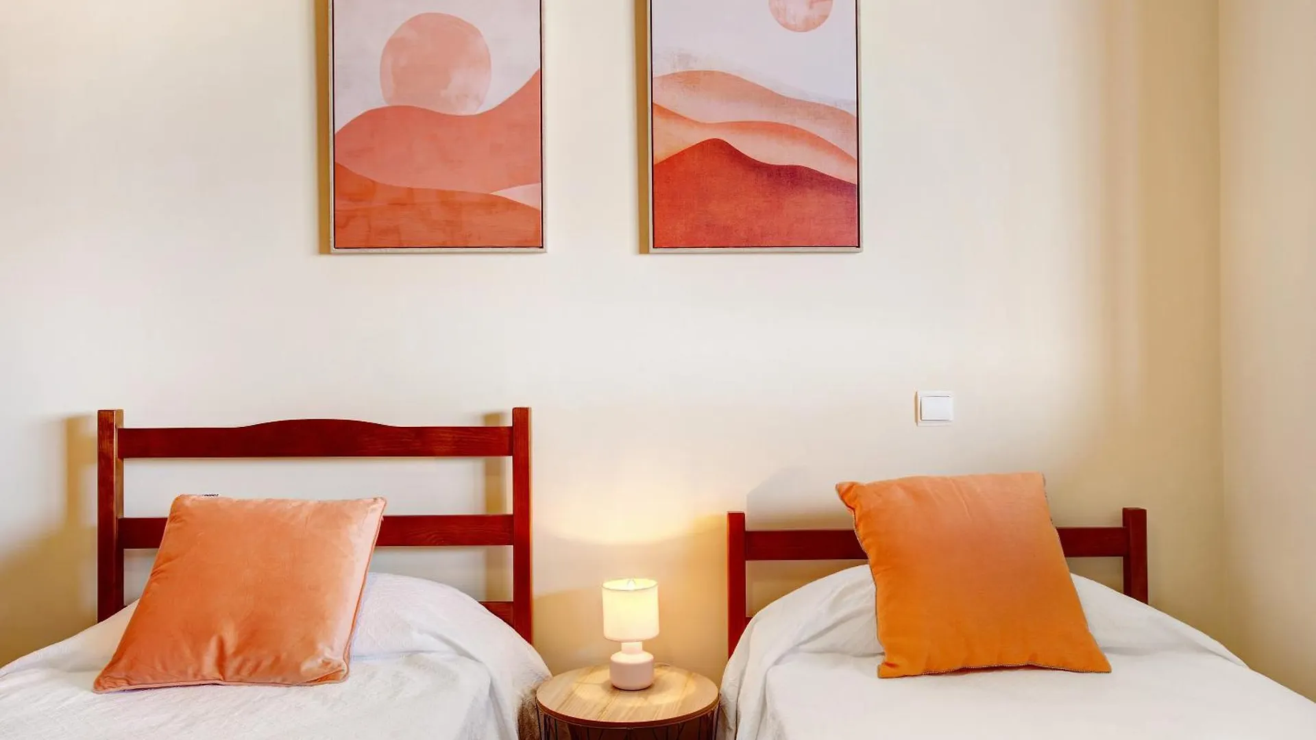 Lejlighed Apartamento Fenix Garajau Caniço