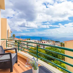  Apartamento Bela Vista