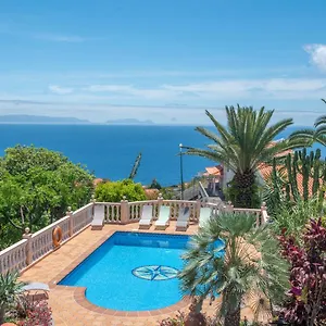  Сasa de vacaciones Quinta Da Paz