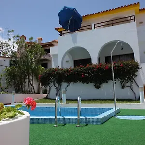 4* Apartahotel Bay