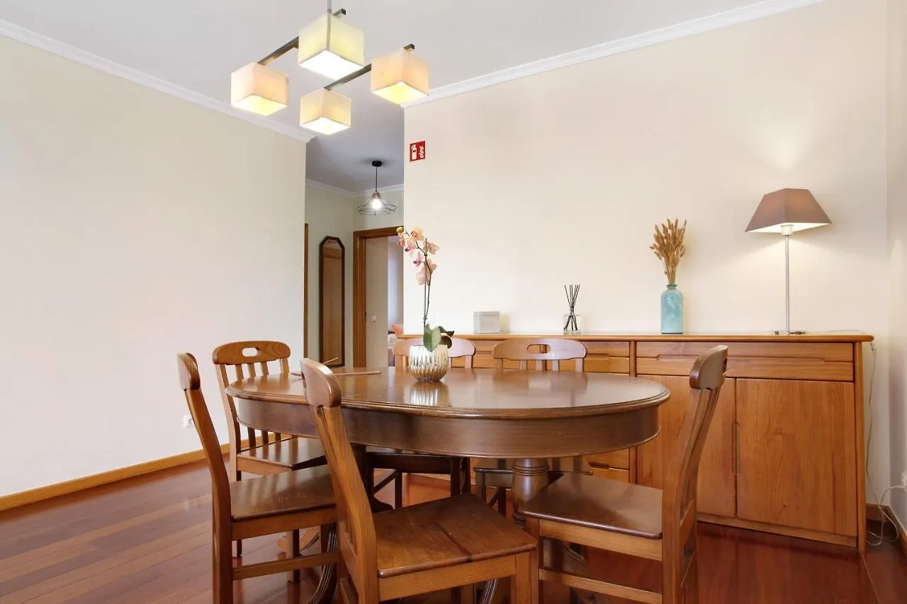 Apartamento Fenix Garajau Canico  Canico (Madeira)