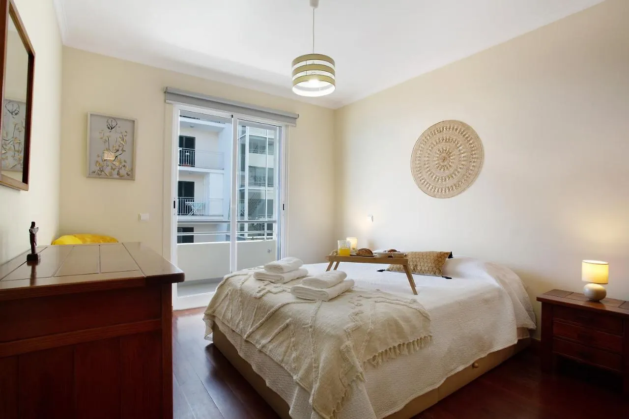 Apartamento Fenix Garajau Canico  0*, Canico (Madeira) Portugal